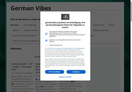 Germanvibes.org Reviews Scam