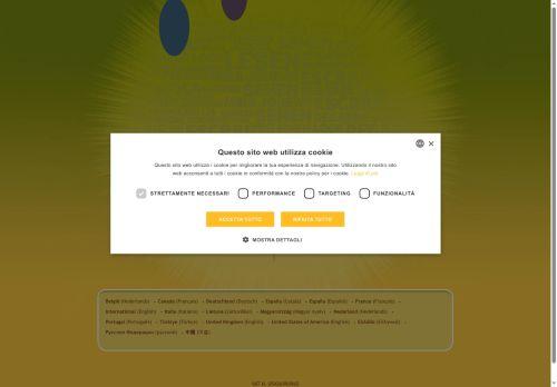 Geronimostilton.com Reviews Scam