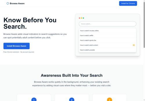 Getbrowseaware.com Review: Legit or Scam? [2026 New Reviews]