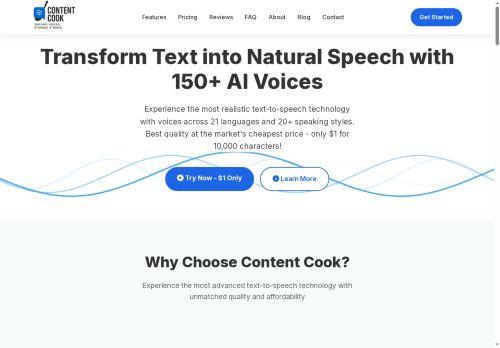 Getcontentcook.com Reviews Scam