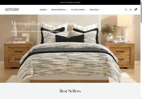 Getcosy.shop Reviews Scam