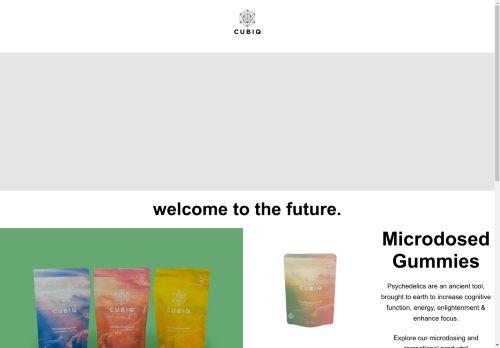 Getcubiq.co Reviews Scam