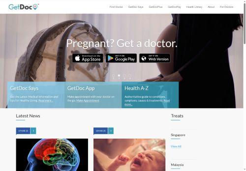 Getdoc.co Review: Legit or Scam? [2026 New Reviews]
