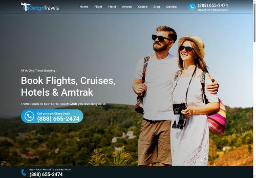 Getgotravels.com Reviews Scam