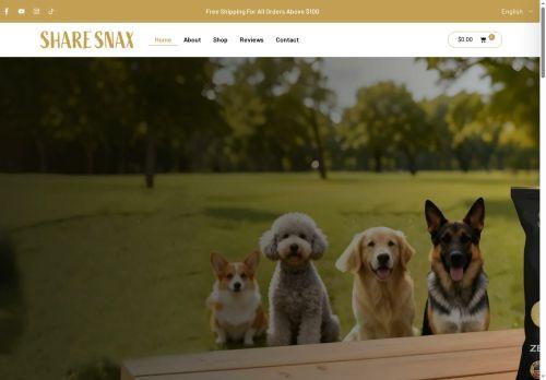 Getsharesnax.com Reviews Scam