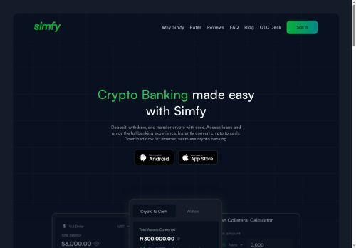 Getsimfy.com Reviews Scam Getsimfy.com Reviews Scam
