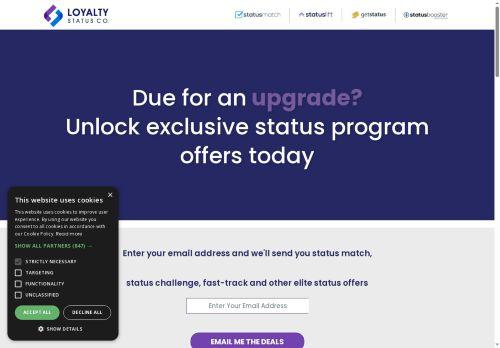Getstatus.com Reviews Scam