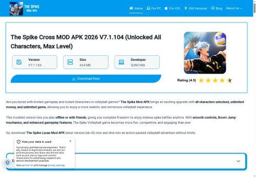 Getthespikeapk.com Reviews Scam