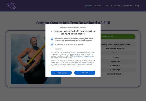 Gettingoverit-apk.com Reviews Scam