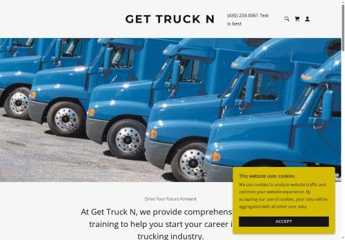 Gettruckn.com Reviews Scam
