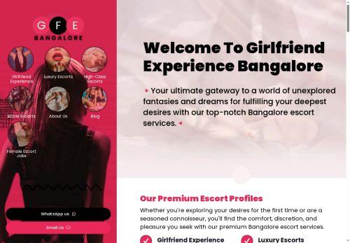 Gfebangalore.com Reviews Scam