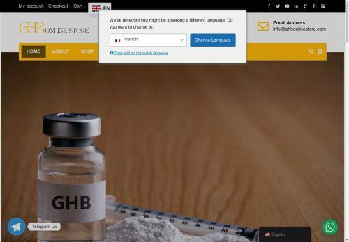 Ghbonlinestore.com Reviews Scam