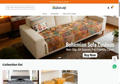 Ghidrvddf.com Reviews Scam