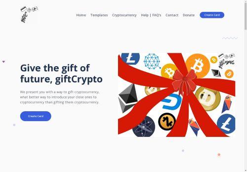 Giftcrypto.us Reviews Scam
