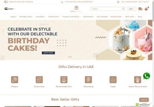 Giftdubaionline.com Reviews Scam