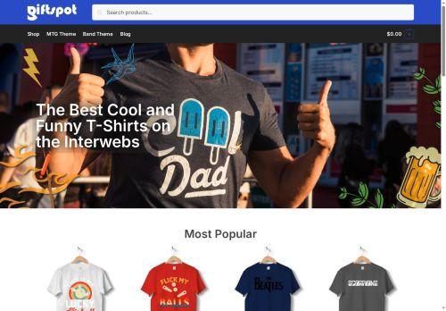 Giftspot.com Reviews Scam