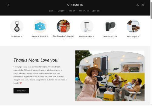 Giftsuite.com Reviews Scam