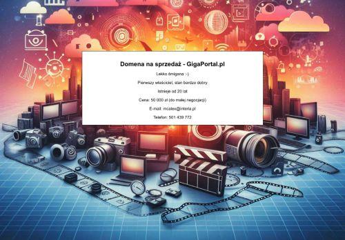 Gigaportal.pl Reviews Scam
