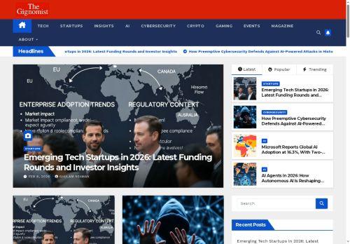 Gignomist.com Reviews Scam