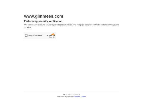 Gimmees.com Reviews Scam