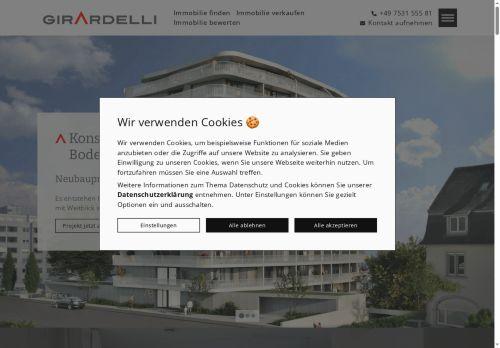 Girardelli-immobilien.de Reviews Scam