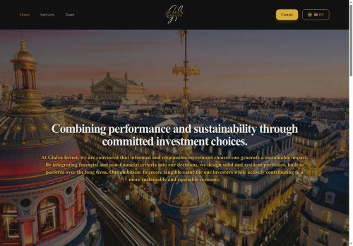 Glafca.fr Reviews Scam
