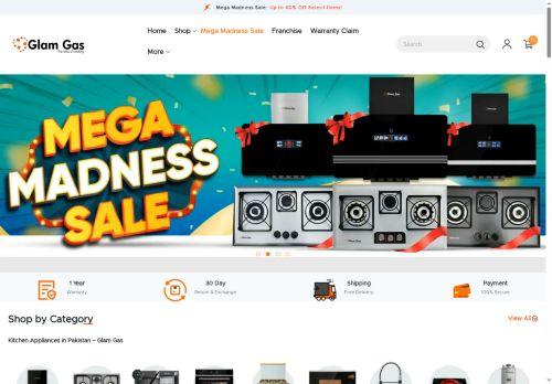 Glamgas.com Reviews Scam