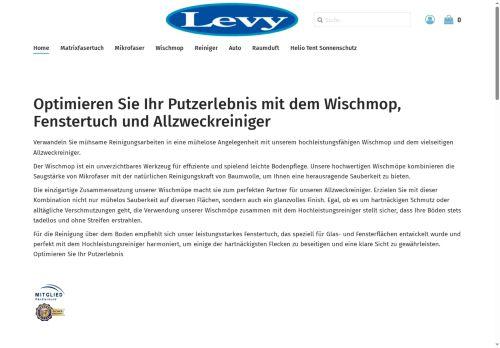 Glanztuch.de Reviews Scam