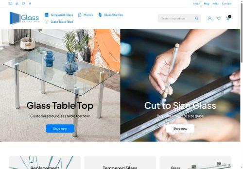 Glassmirrorpro.com Reviews Scam