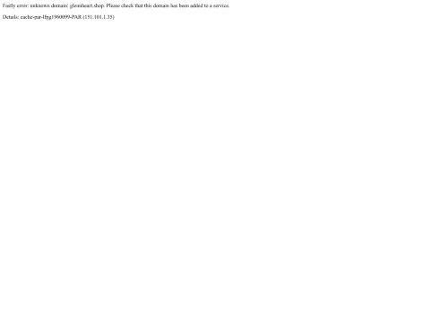 Glennheart.shop Reviews Scam