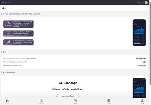 Glfacai98.com Reviews Scam