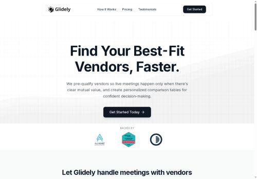 Glidely.ai Reviews Scam