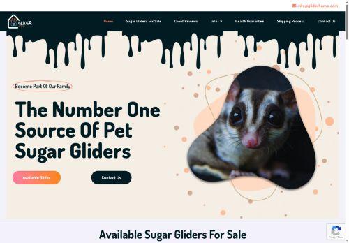 Gliderhome.com Reviews Scam