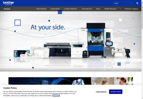 Global.brother Reviews Scam