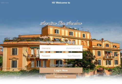 Globalaventino-advanced.com Reviews Scam