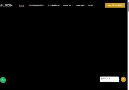 Globalexcellenceforttunaworld.com Reviews Scam
