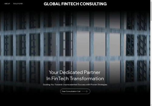 Globalfintechconsulting.com Reviews Scam