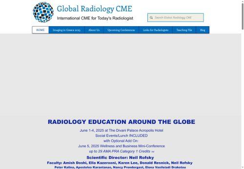 Globalradiologycme.com Review: Legit or Scam? [2026 New Reviews]