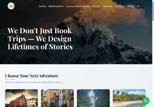 Globaltouristcentre.com Reviews Scam