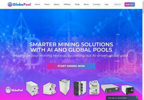 Globepool.com Reviews Scam
