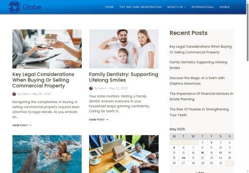 Globesimregistration.net Reviews Scam