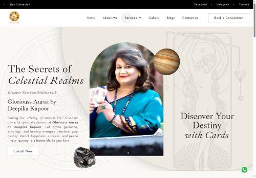 Glorioussauraa.com Reviews Scam