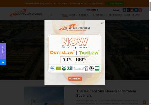 Glucochem.com Reviews Scam