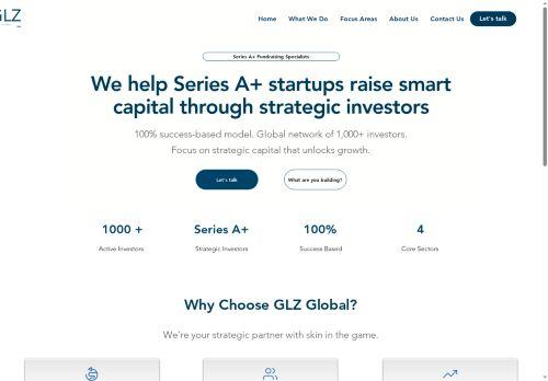 Glzconsulting.net Reviews Scam
