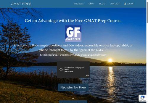 Gmatfree.com Reviews Scam Gmatfree.com Reviews Scam