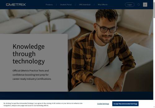 Gmetrix.com Reviews Scam