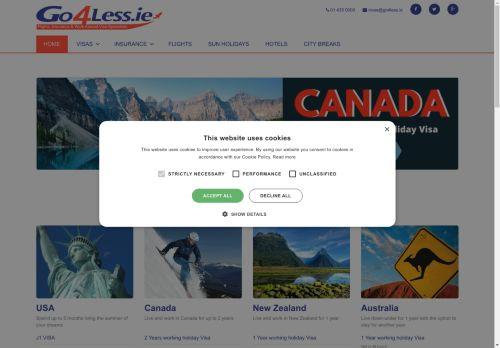 Go4less.ie Review: Legit or Scam? [2026 New Reviews]