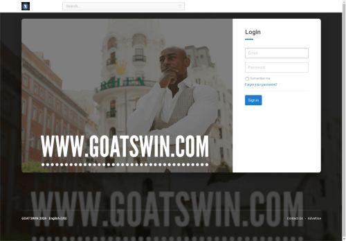 Goatswinmembers.com Review: Legit or Scam? [2026 New Reviews]