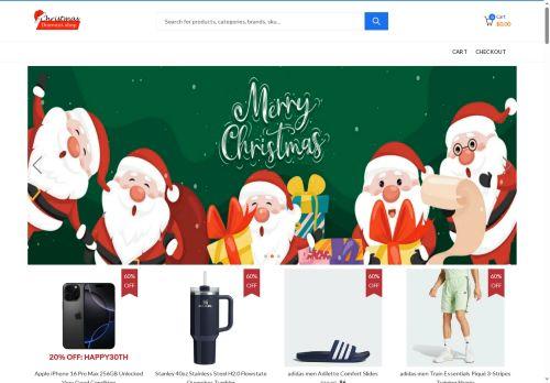 Gobuygobuy.ru Reviews Scam