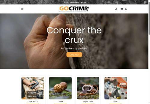 Gocrimp.com Reviews Scam